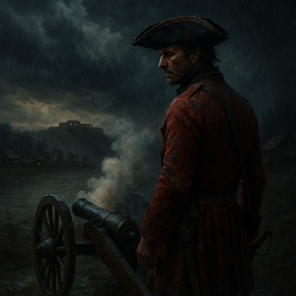 River of Powder poster